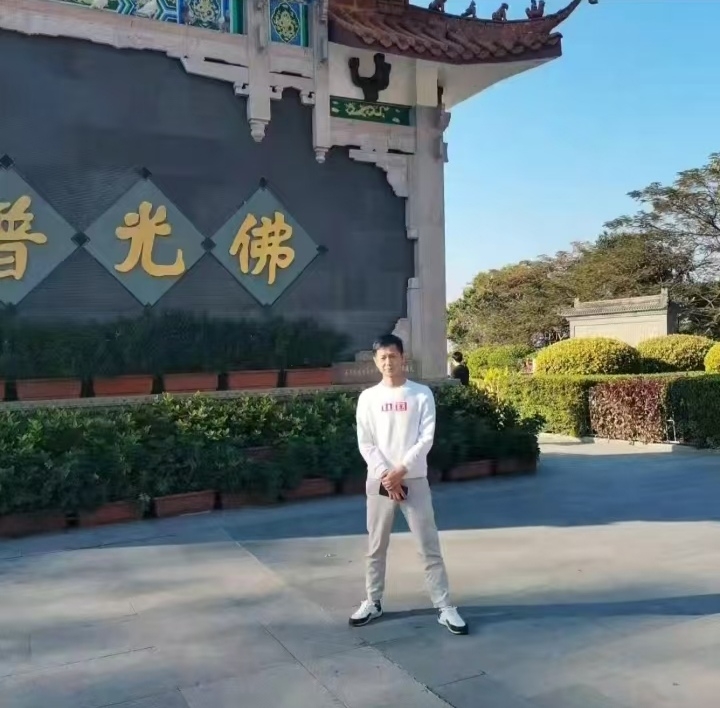 星艺的第一张照片--佛山相亲服务中心