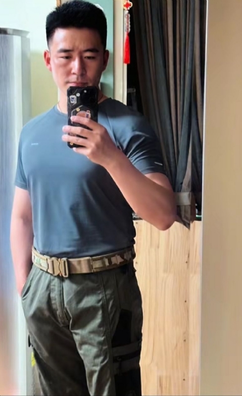 剑走偏锋的第一张照片--佛山相亲服务中心