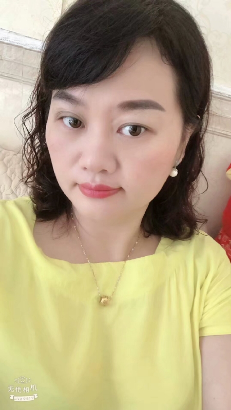 微笑的第一张照片--佛山相亲服务中心