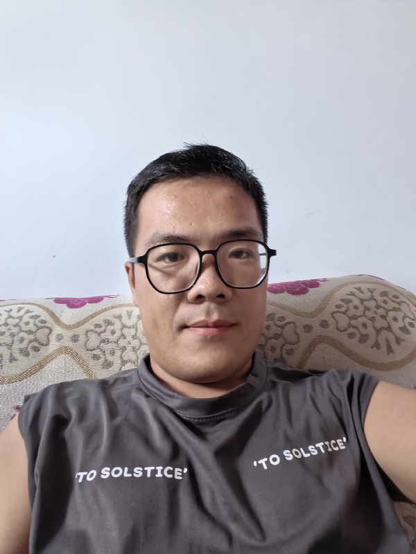 卫TF的第一张照片--佛山相亲服务中心