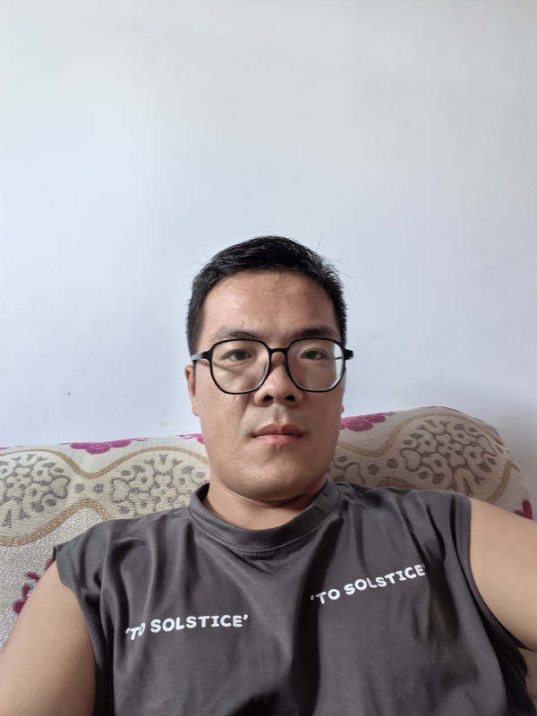 卫TF的第三张照片--佛山相亲服务中心