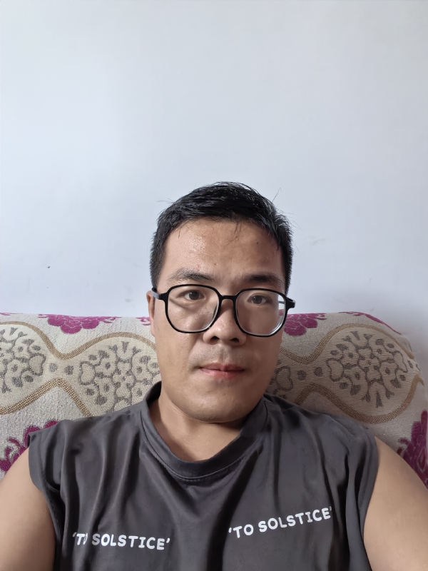 卫TF的第四张照片--佛山相亲服务中心