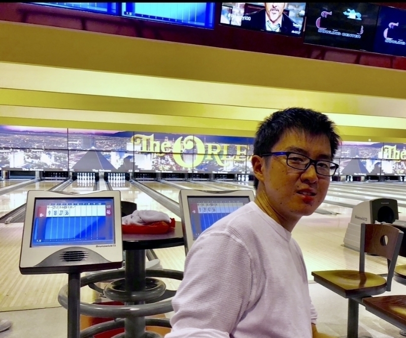 Edwin的第一张照片--佛山相亲服务中心