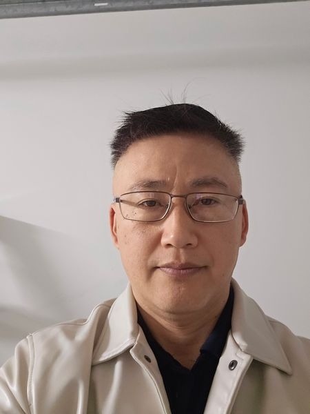 jeffery的第一张照片--佛山相亲服务中心