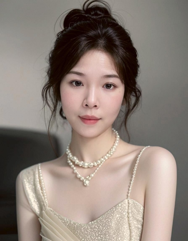 花开云舒CC的第一张照片--佛山相亲服务中心