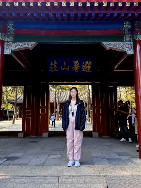 小柒的第二张照片--佛山相亲服务中心