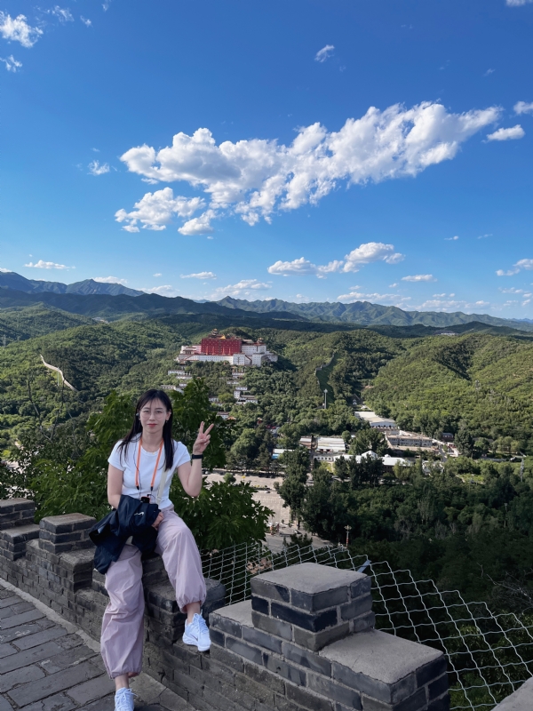 小柒的第三张照片--佛山相亲服务中心