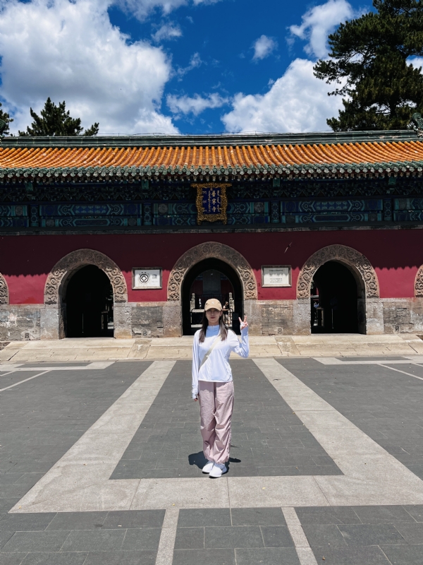 小柒的第四张照片--佛山相亲服务中心