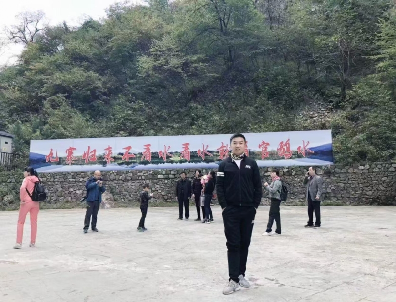 牵手的第一张照片--佛山相亲服务中心