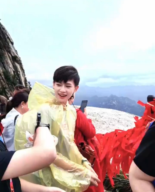 看上的来的第一张照片--佛山相亲服务中心