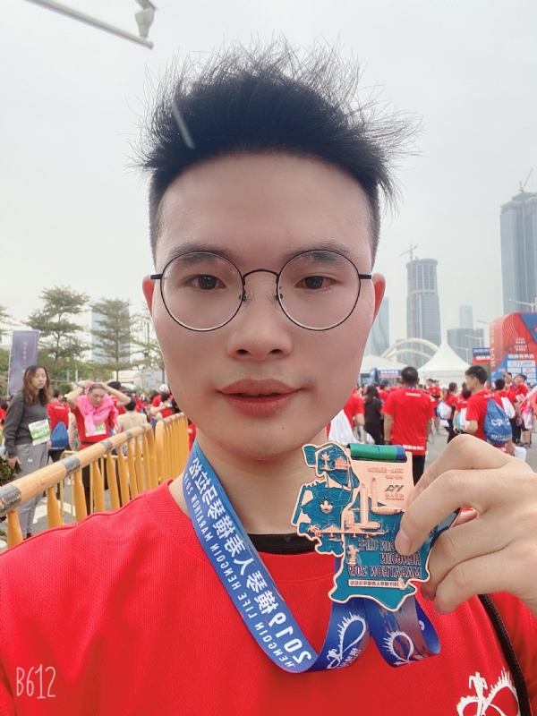 眼泪天蝎的第五张照片--佛山相亲服务中心