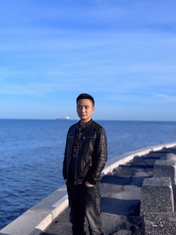 TAO的第一张照片--佛山相亲服务中心