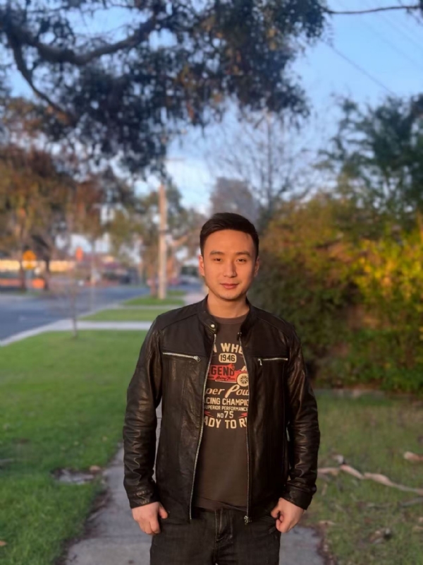 TAO的第三张照片--佛山相亲服务中心