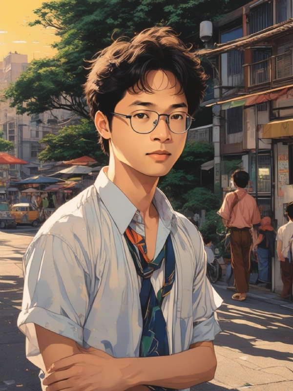 JustDoIt的第一张照片--佛山相亲服务中心