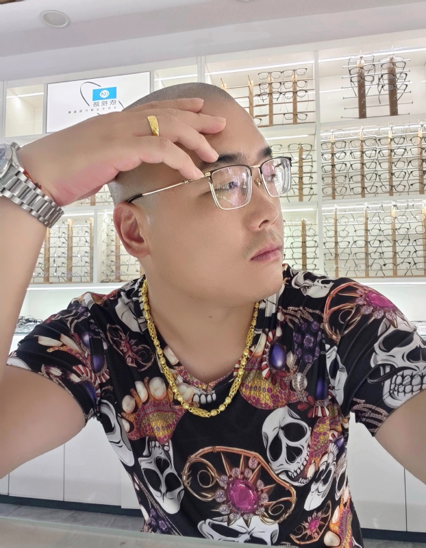 一生诺言的第一张照片--佛山相亲服务中心