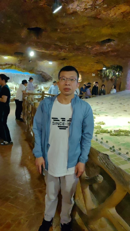 时光的第一张照片--佛山相亲服务中心