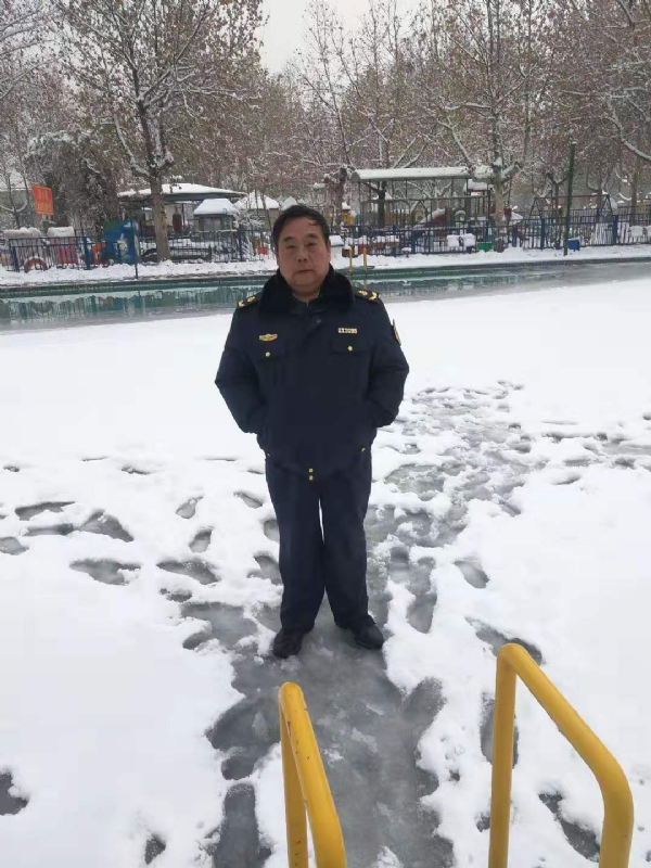 老顽童的第二张照片--佛山相亲服务中心