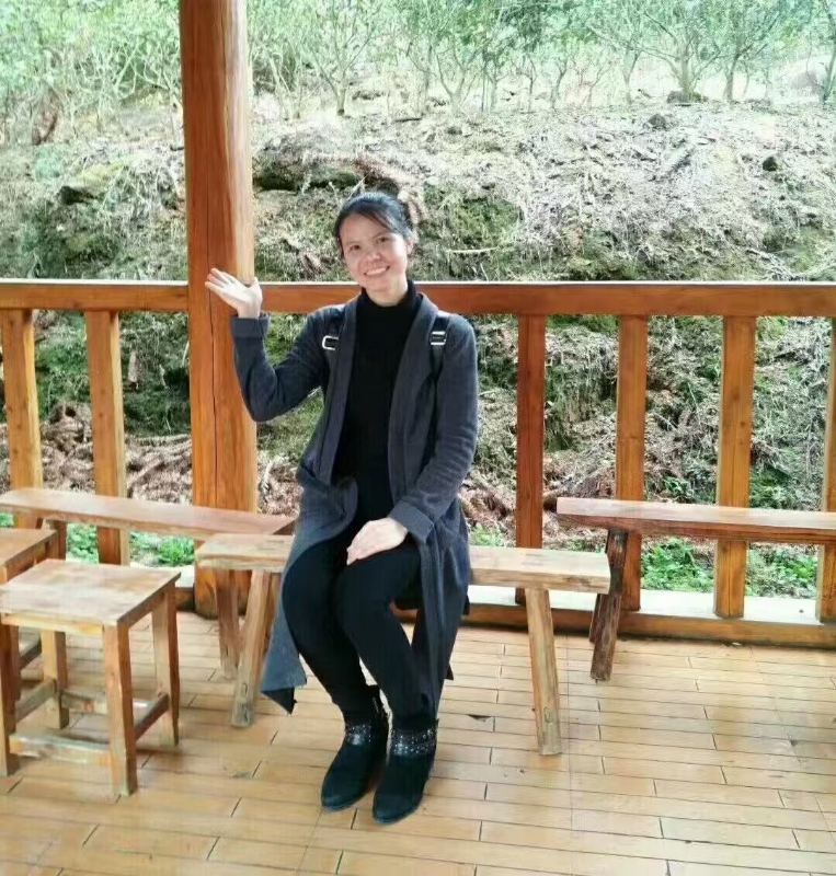 雅歌的第一张照片--佛山相亲服务中心