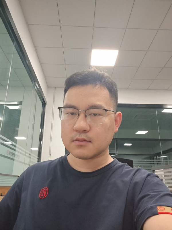 雨落浅响的第一张照片--佛山相亲服务中心