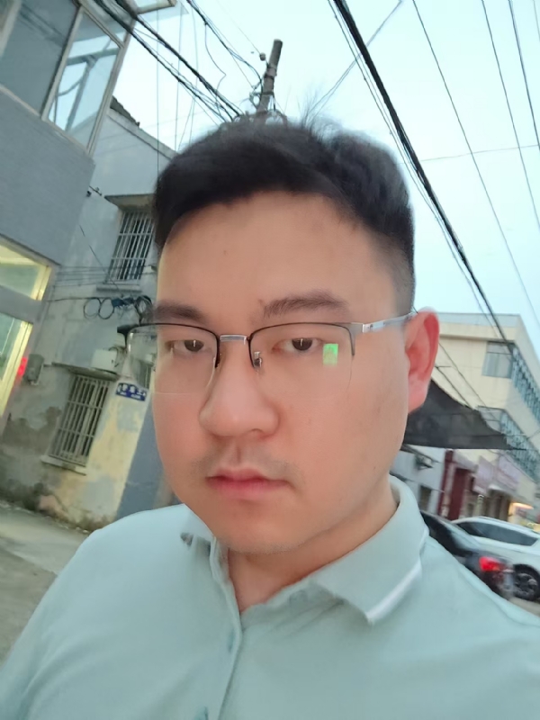 雨落浅响的第二张照片--佛山相亲服务中心