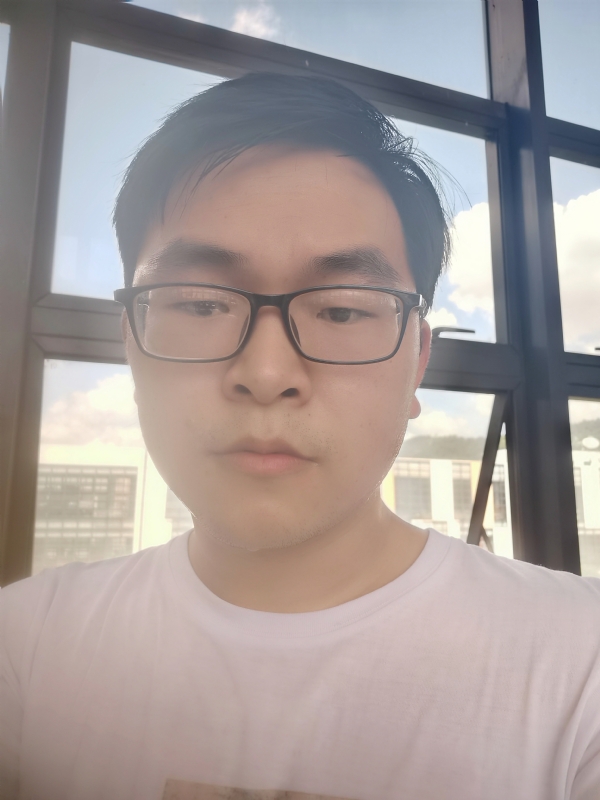 遇见YU的第一张照片--佛山相亲服务中心