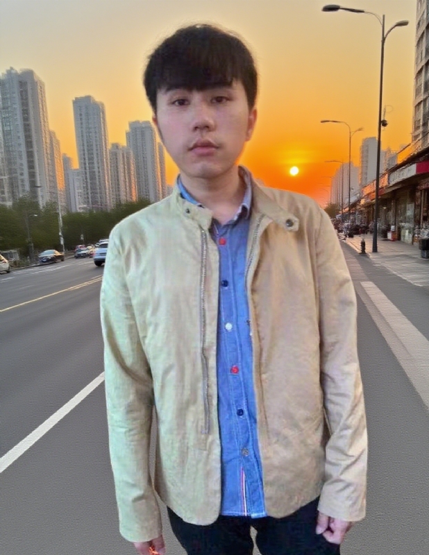 阿星的第二张照片--佛山相亲服务中心