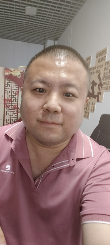 漫步星辰的第一张照片--佛山相亲服务中心