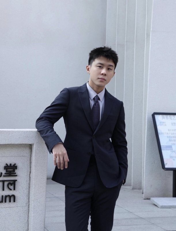 小王的第一张照片--佛山相亲服务中心