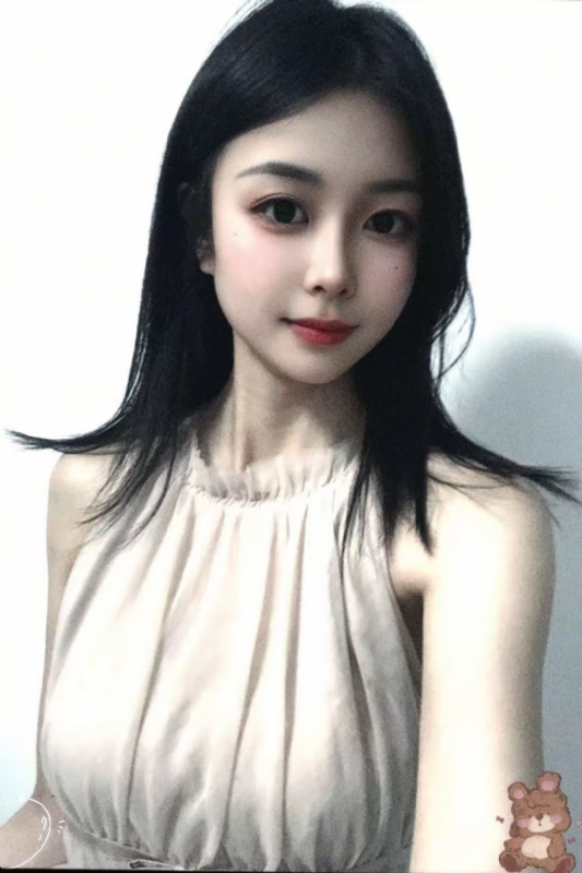 月月的第一张照片--佛山相亲服务中心