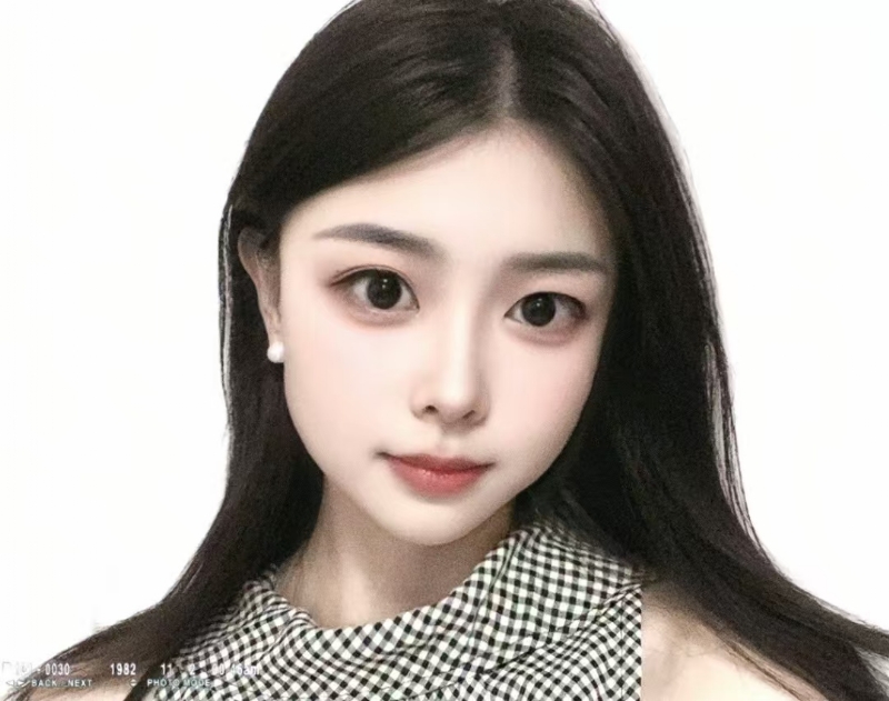 月月的第二张照片--佛山相亲服务中心