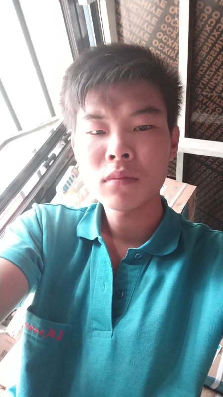 平凡的第一张照片--佛山相亲服务中心