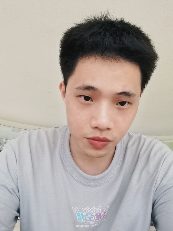 乐乐的第一张照片--佛山相亲服务中心