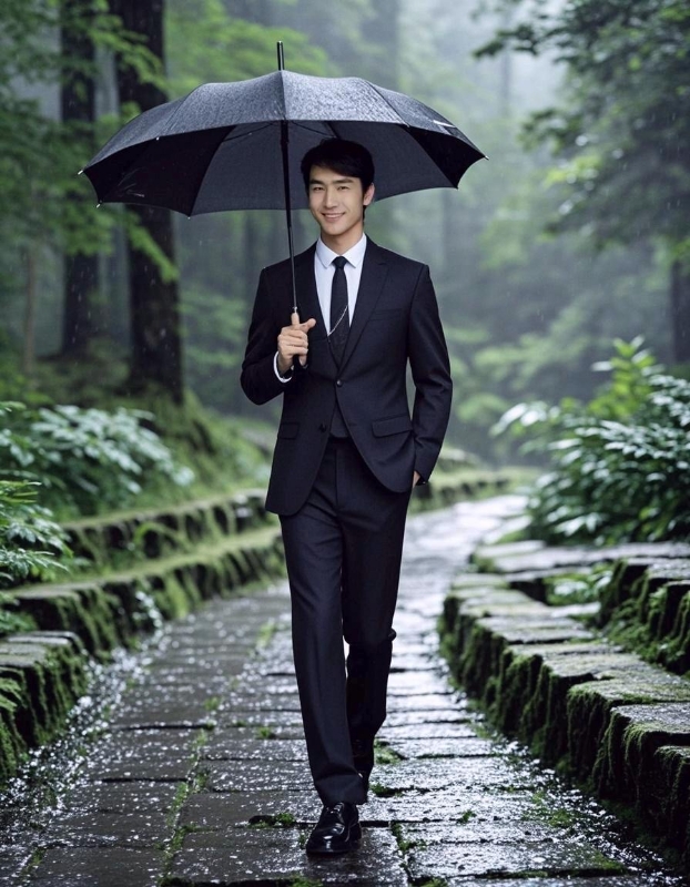 情歌浪子的第一张照片--佛山相亲服务中心