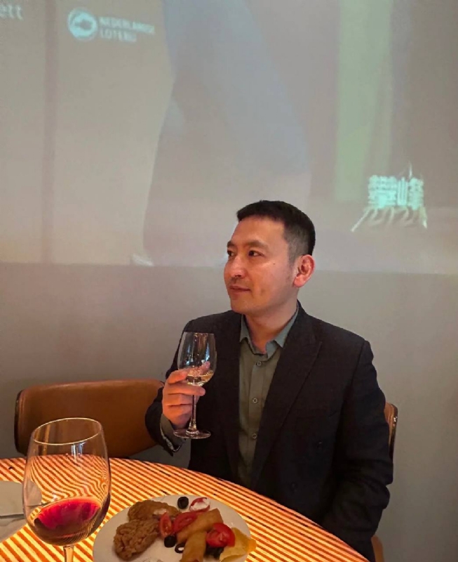 為愛而來的第一张照片--佛山相亲服务中心