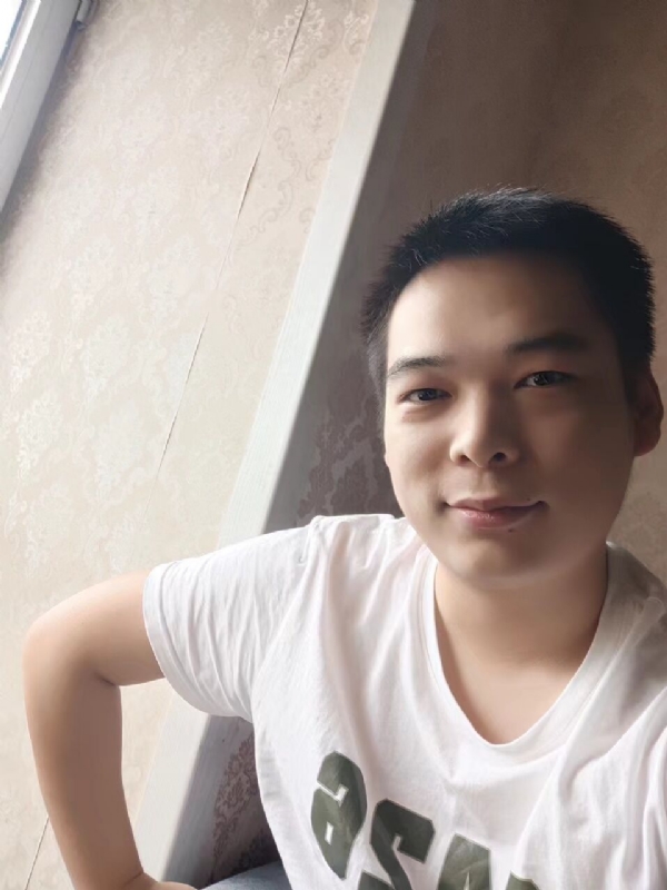 开心怪兽的第一张照片--佛山相亲服务中心