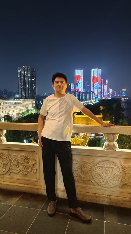 Bilybi的第一张照片--佛山相亲服务中心