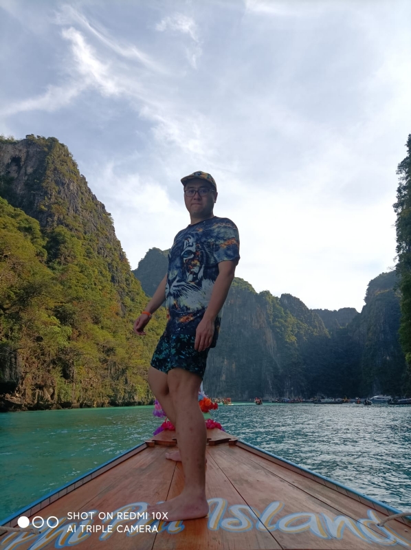 PIKACHU的第二张照片--佛山相亲服务中心