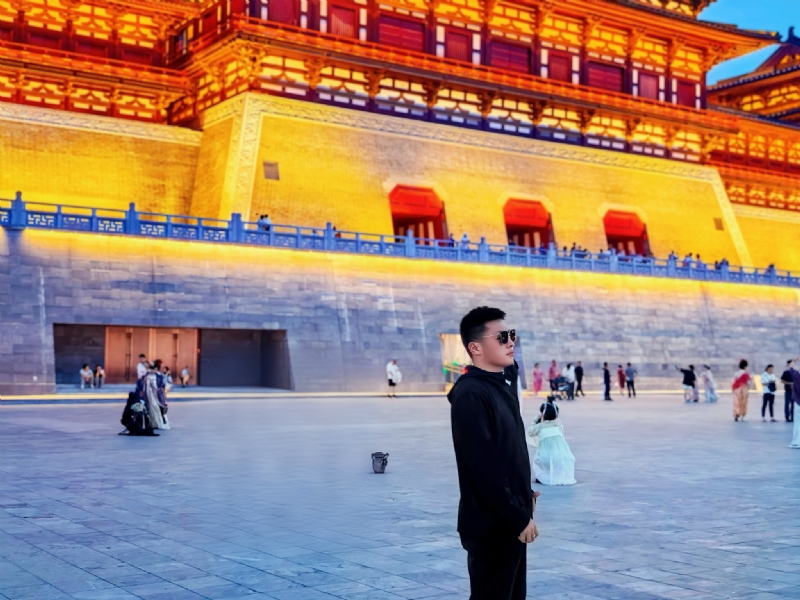 大房子的第一张照片--佛山相亲服务中心