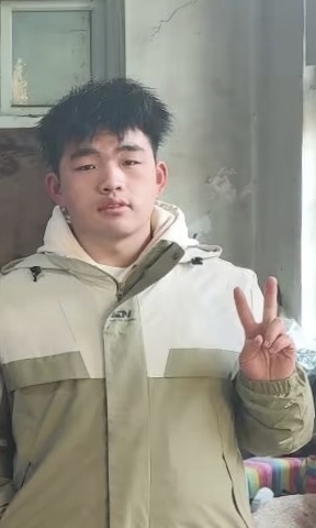 刘锡志的第一张照片--佛山相亲服务中心