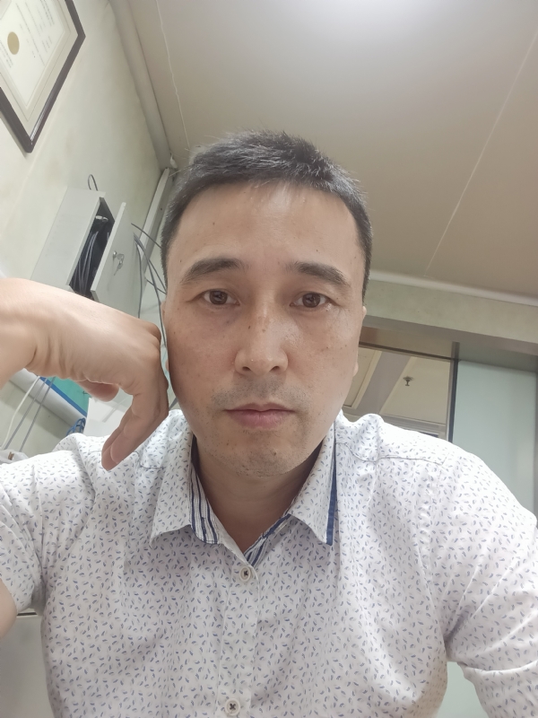 笑看一切的第三张照片--佛山相亲服务中心