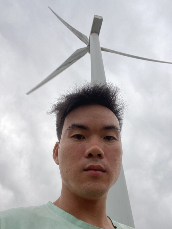 柒墨的第一张照片--佛山相亲服务中心