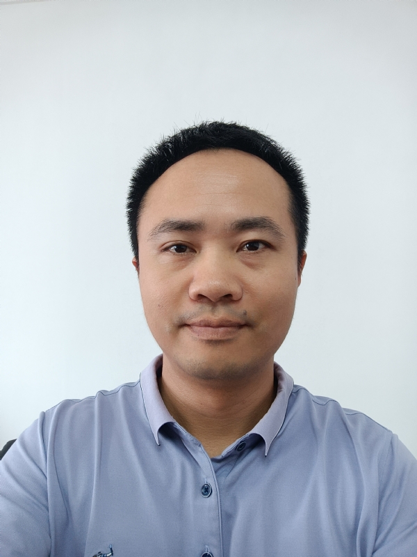 海口相亲的第三张照片--佛山相亲服务中心