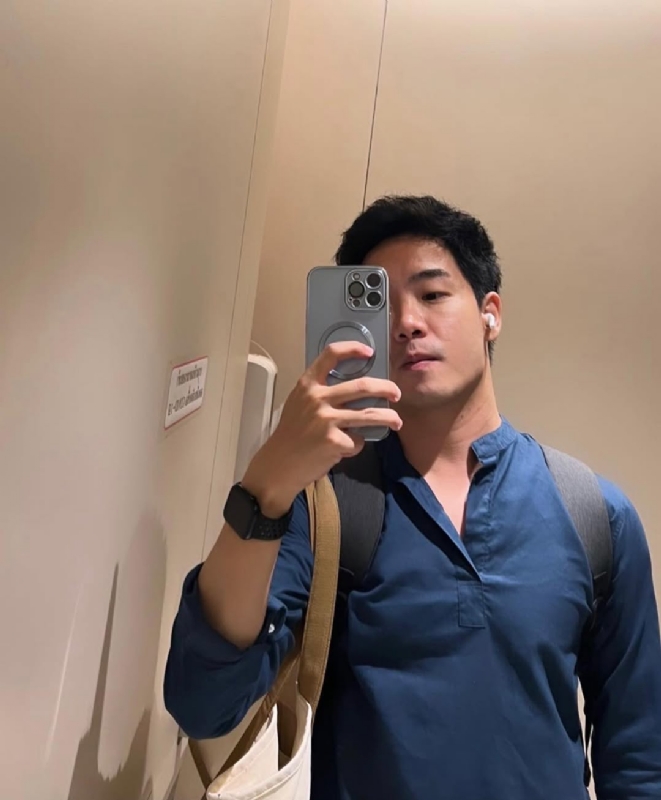 海与浪的第一张照片--佛山相亲服务中心