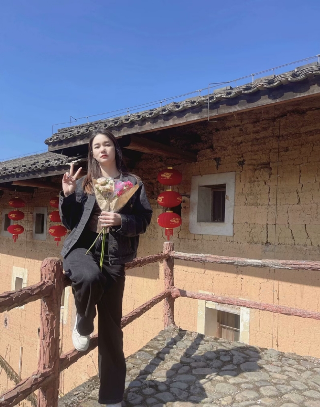 久久的第一张照片--佛山相亲服务中心