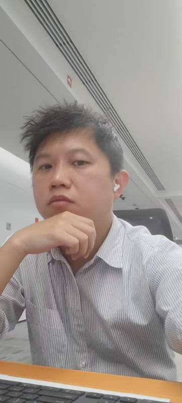 木木的第一张照片--佛山相亲服务中心