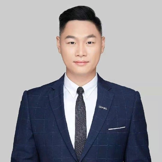 S先生的第一张照片--佛山相亲服务中心