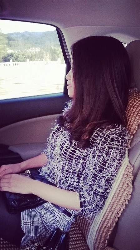 秋芳的第一张照片--佛山相亲服务中心