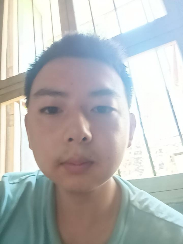 小黄的第一张照片--佛山相亲服务中心