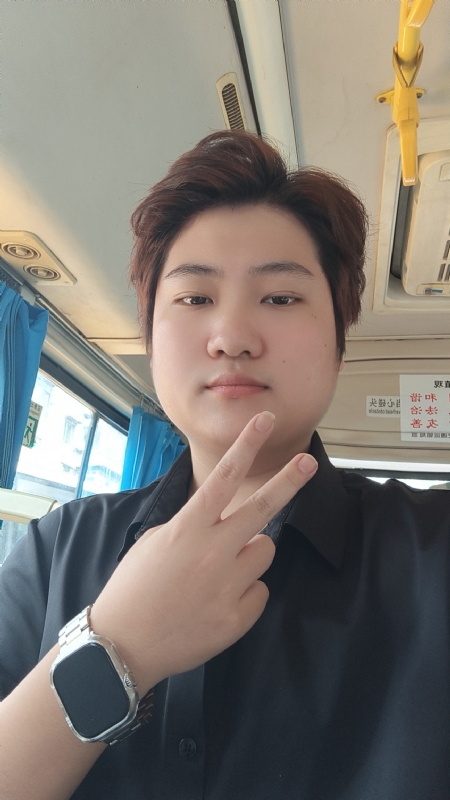 Apathy的第二张照片--佛山相亲服务中心