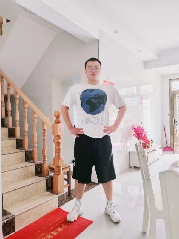 中考体育的第二张照片--佛山相亲服务中心